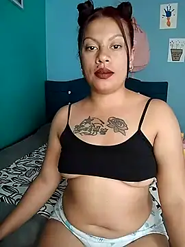 paola-yandex28 online show from 10/02/25, 04:36