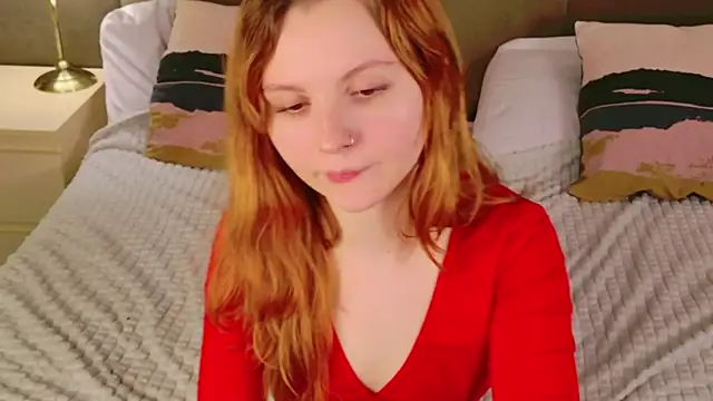 AlisHanson online show from 01/17/26, 12:21