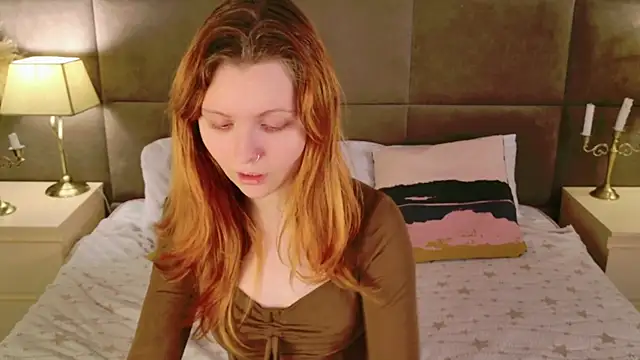 AlisHanson online show from 01/19/26, 02:32