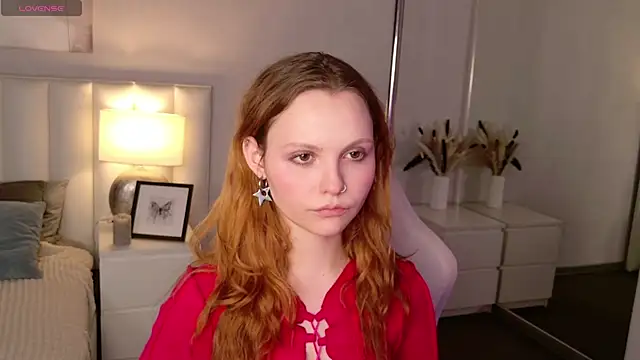 AlisHanson online show from 02/03/26, 08:36