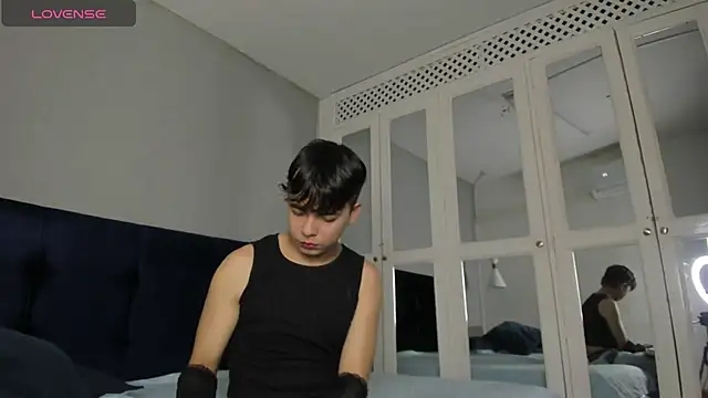 Andree Kamado online show from 10/01/25, 12:22