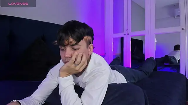 Andree Kamado online show from 10/02/25, 12:01