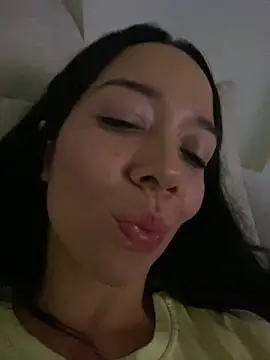 gaby wild fire online show from 10/07/25, 02:53