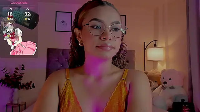 OxanaFedorova1- online show from 02/04/26, 08:25