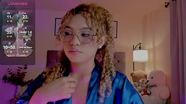 OxanaFedorova1- online show from 02/22/26, 06:06