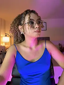 OxanaFedorova1- online show from 03/19/26, 08:46