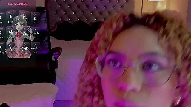 OxanaFedorova1- online show from 03/27/26, 09:03