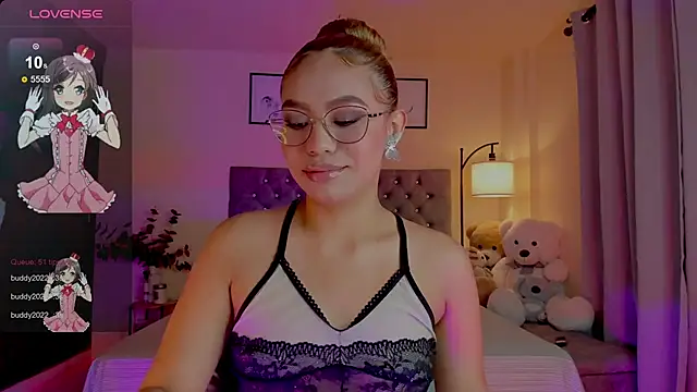 OxanaFedorova1- online show from 05/16/26, 09:24