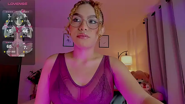 OxanaFedorova1- online show from 06/03/26, 08:47