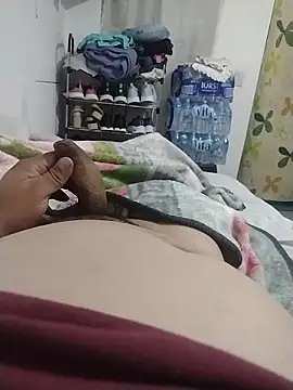 Santiagoqro85 online show from 01/13/26, 04:29