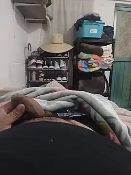 Santiagoqro85 online show from 03/09/26, 01:53