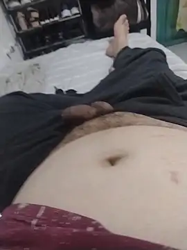 Santiagoqro85 online show from 04/02/26, 02:20