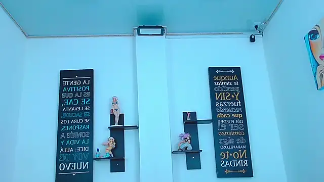 CHLOE THUNDERS online show from 02/25/26, 01:48