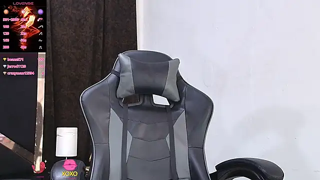 luna brown7 online show from 12/16/25, 10:31