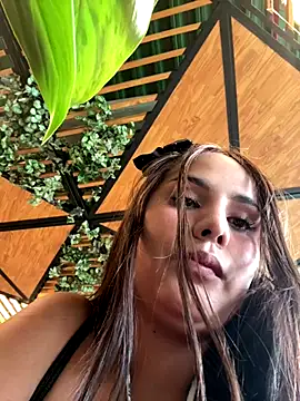 Emily  Storm online show from 10/31/25, 03:02