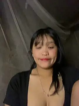 mika-bae online show from 09/28/25, 03:50