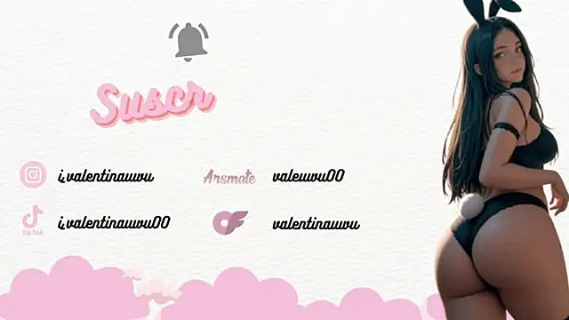 Snapshot of valentinauwu chatting on 09/13/25, 03:39 valentinauwu online show from 09/13/25, 03:39