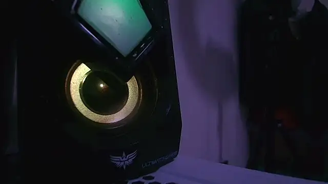 abbyrouss  online show from 01/16/26, 03:10