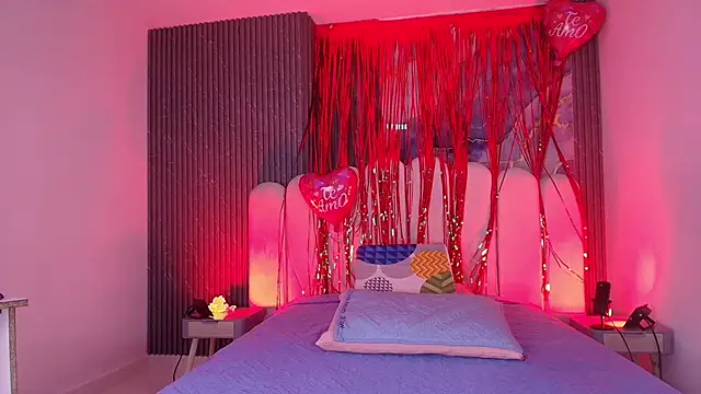 abbyrouss  online show from 02/09/26, 03:10