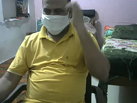 Famit025 online show from 02/17/26, 06:03