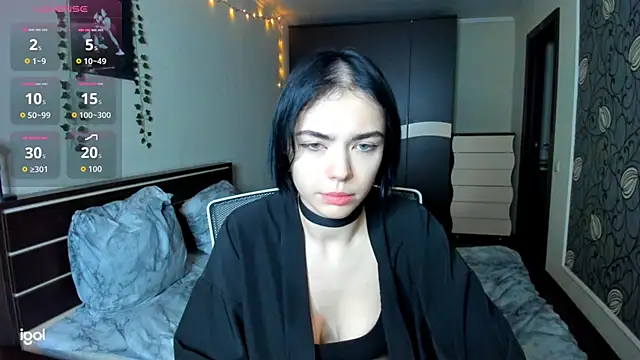 bonnybimi online show from 10/25/25, 01:40
