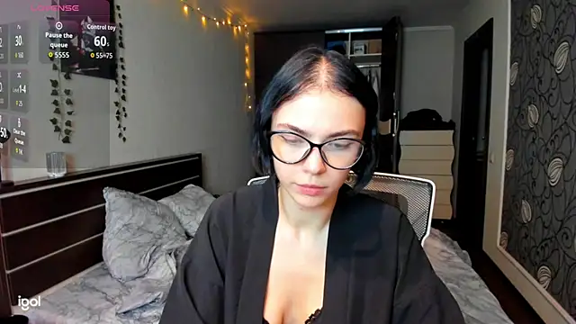 bonnybimi online show from 11/05/25, 01:44