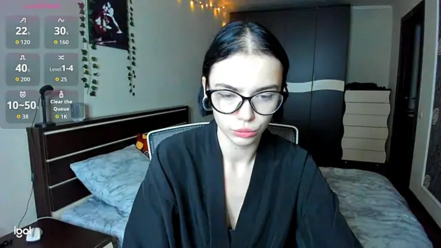 bonnybimi online show from 11/07/25, 03:34