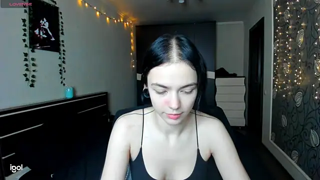 bonnybimi online show from 11/27/25, 12:07