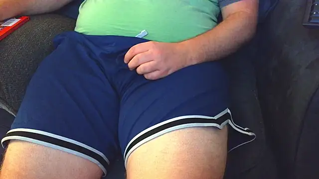 thighguy30 online show from 10/02/25, 08:27