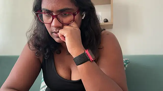 indiangodddess online show from 11/19/25, 12:05