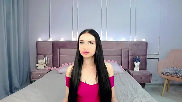 MelisaJenix online show from 09/14/25, 06:56