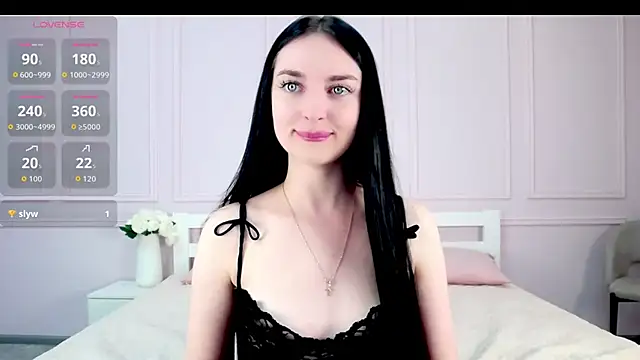 MelisaJenix online show from 10/02/25, 06:31