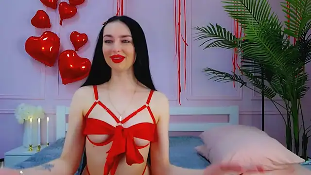 MelisaJenix online show from 02/14/26, 07:27