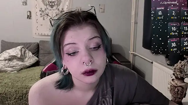 Alice Zev online show from 11/25/25, 10:54