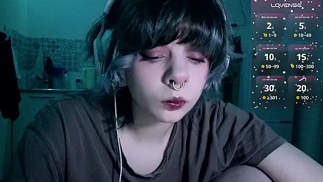 Alice Zev online show from 01/11/26, 01:32