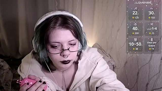 Alice Zev online show from 02/03/26, 09:53