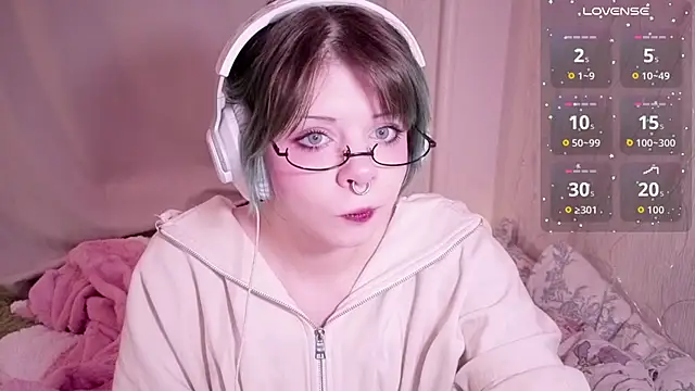 Alice Zev online show from 02/06/26, 11:08