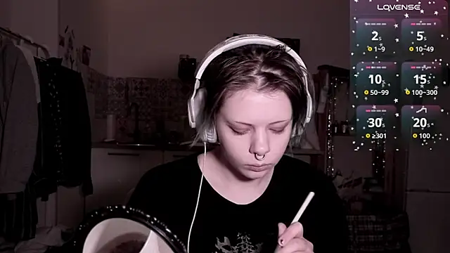 Alice Zev online show from 02/07/26, 11:41