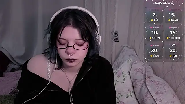 Alice Zev online show from 02/15/26, 12:51