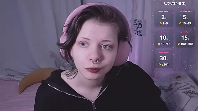 Snapshot of Alice_Zev chatting on 07/04/26, 11:22 Alice Zev online show from 07/04/26, 11:22
