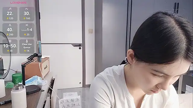 luckckcj online show from 11/02/25, 02:14