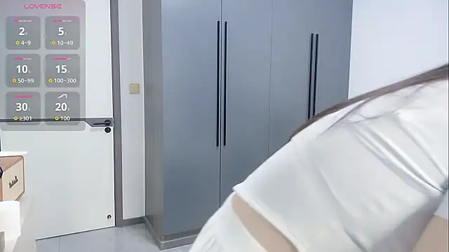 luckckcj online show from 11/10/25, 05:50