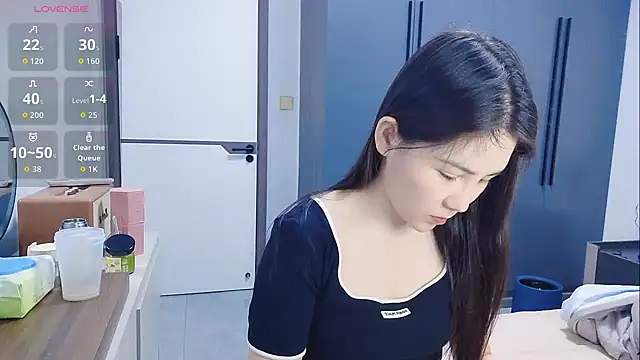 luckckcj online show from 12/21/25, 10:11