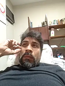 Mac50rus online show from 09/30/25, 05:12