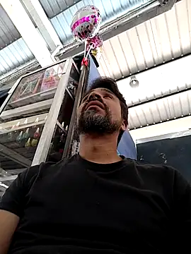 Mac50rus online show from 10/01/25, 04:13