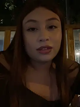 Snapshot of Hanna_miss chatting on 09/13/25, 06:51 Hanna miss online show from 09/13/25, 06:51