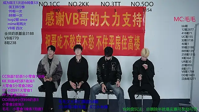 JL-sweetbaby1 online show from 11/10/25, 11:09