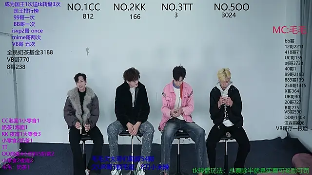 JL-sweetbaby1 online show from 11/13/25, 11:09