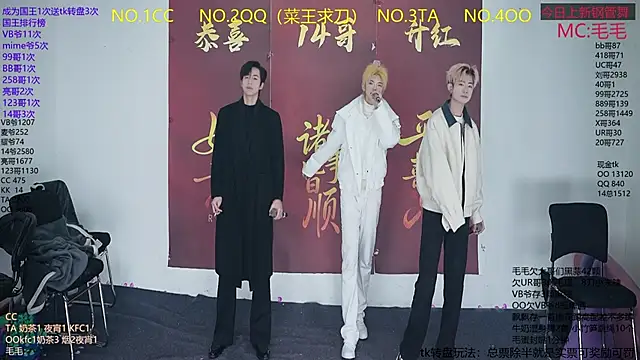 JL-sweetbaby1 online show from 01/19/26, 11:25