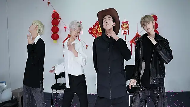 JL-sweetbaby1 online show from 02/28/26, 12:39